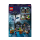 LEGO Wednesday 76784 Kwiat czarnej dalii - 1331732 - zdjęcie 7